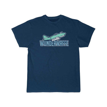 Wonderweapon fighter jet second T Shirt THE AV8R